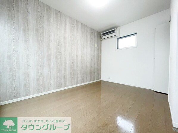 プレシャスアース稲毛区稲毛の物件内観写真